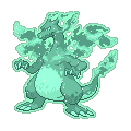 Eternal Gigantamax Charizard